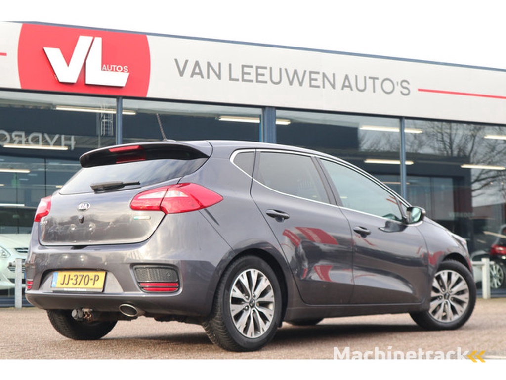 Kia cee'd 1.0 T-GDi DynamicLine