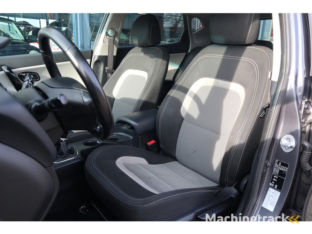 Kia cee'd 1.0 T-GDi DynamicLine