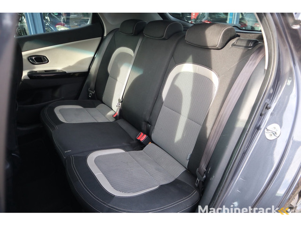 Kia cee'd 1.0 T-GDi DynamicLine