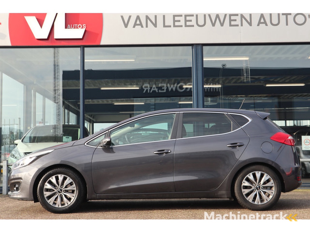 Kia cee'd 1.0 T-GDi DynamicLine