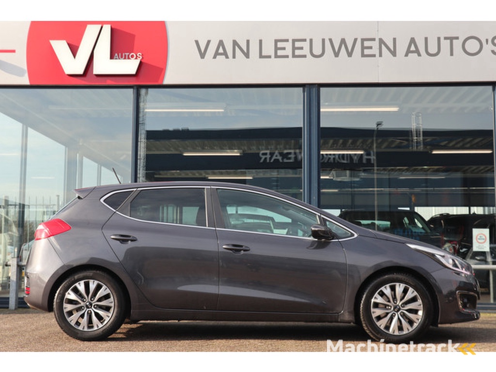 Kia cee'd 1.0 T-GDi DynamicLine