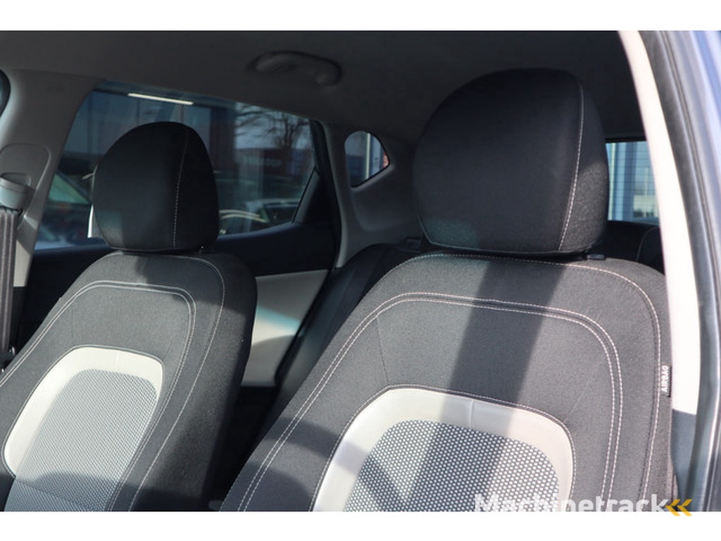 Kia cee'd 1.0 T-GDi DynamicLine