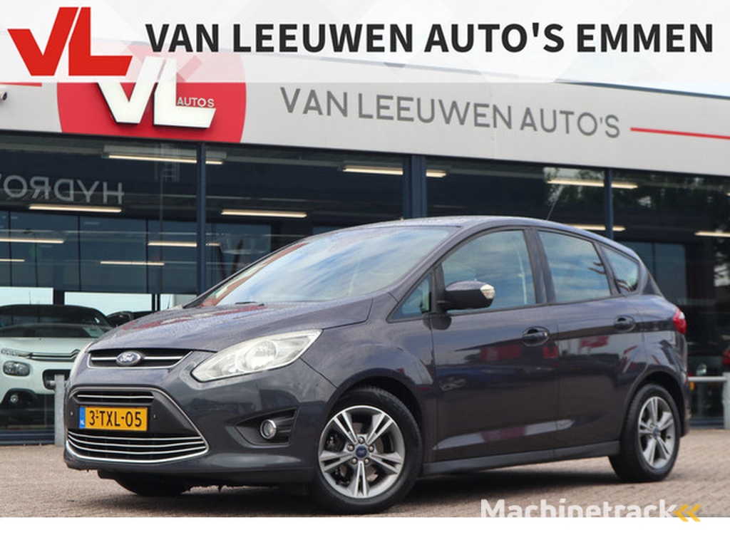 Ford C-Max 1.0 Edition