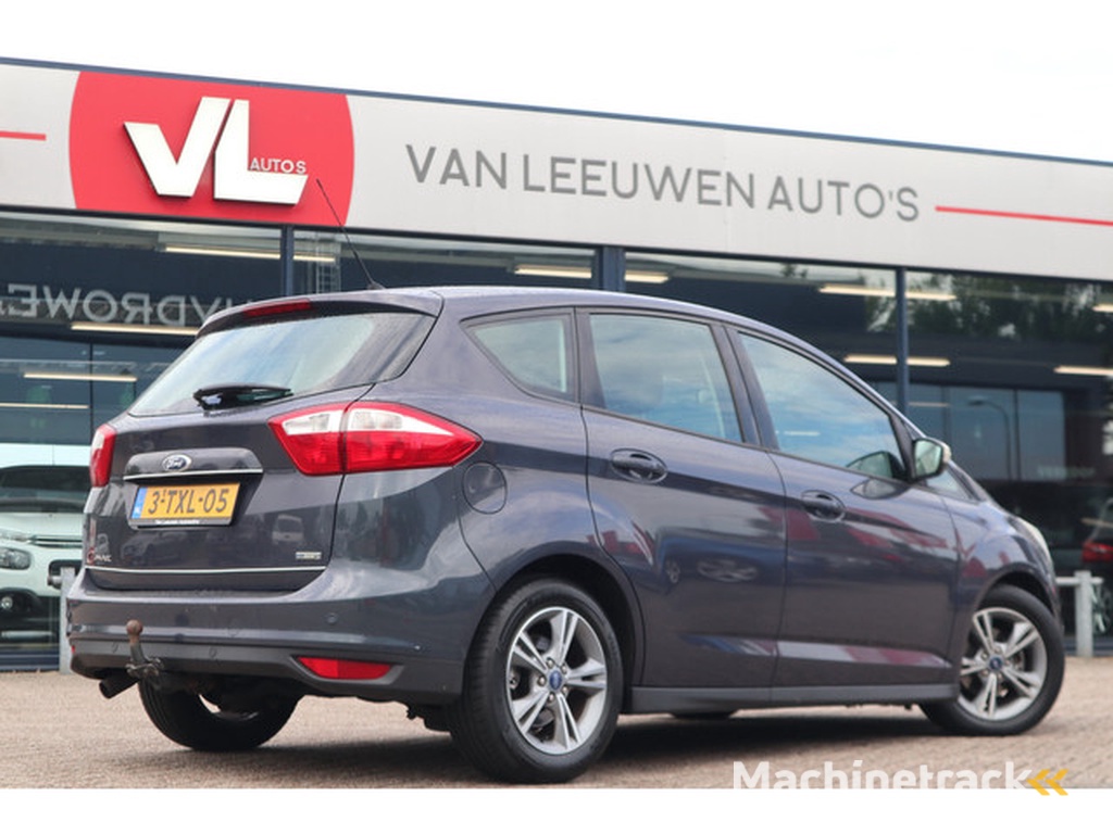 Ford C-Max 1.0 Edition