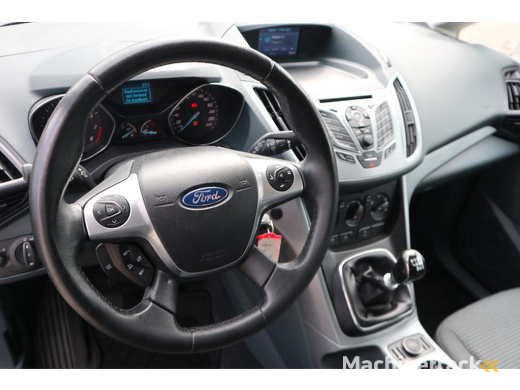 Ford C-Max 1.0 Edition