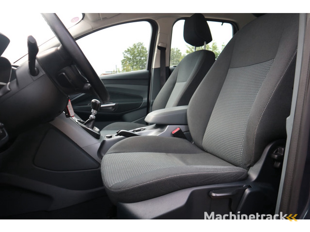 Ford C-Max 1.0 Edition