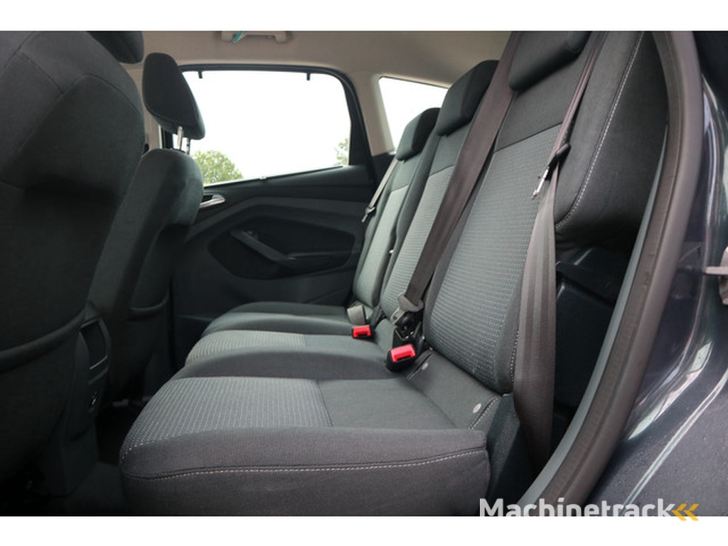 Ford C-Max 1.0 Edition