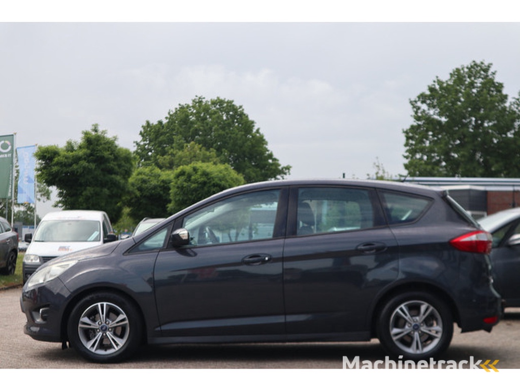 Ford C-Max 1.0 Edition