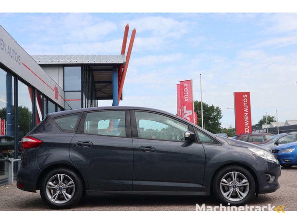 Ford C-Max 1.0 Edition