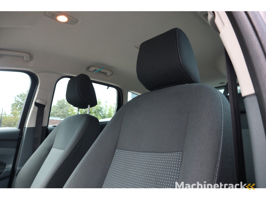 Ford C-Max 1.0 Edition