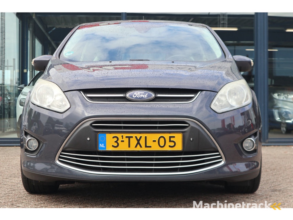 Ford C-Max 1.0 Edition