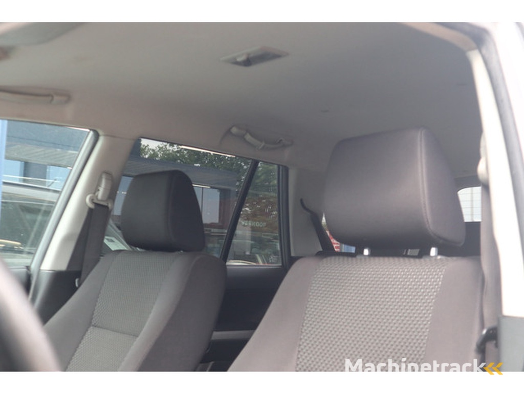 Suzuki Grand Vitara 2.0-16V Exclusive
