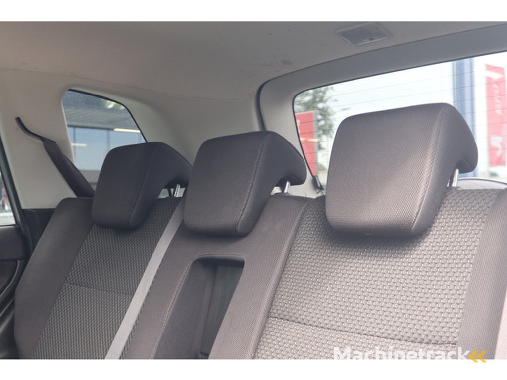 Suzuki Grand Vitara 2.0-16V Exclusive