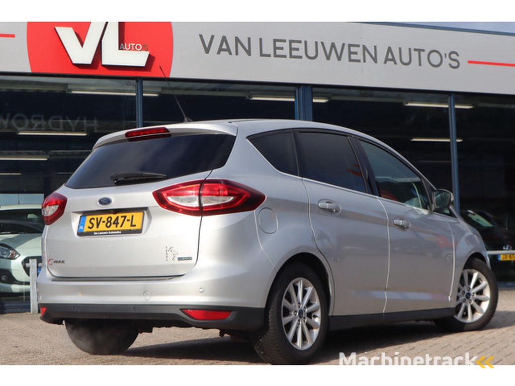 Ford C-Max 1.0 Titanium