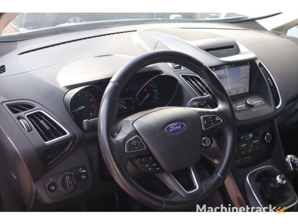 Ford C-Max 1.0 Titanium