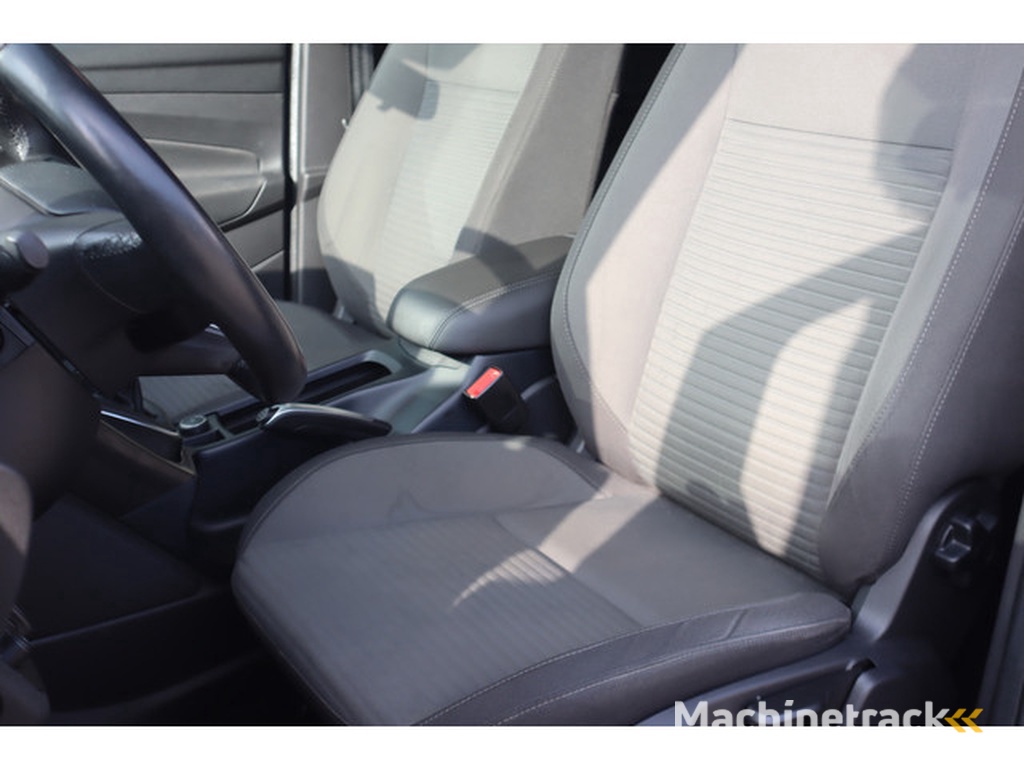 Ford C-Max 1.0 Titanium