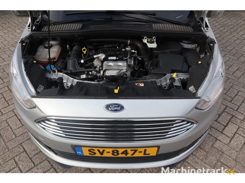 Ford C-Max 1.0 Titanium