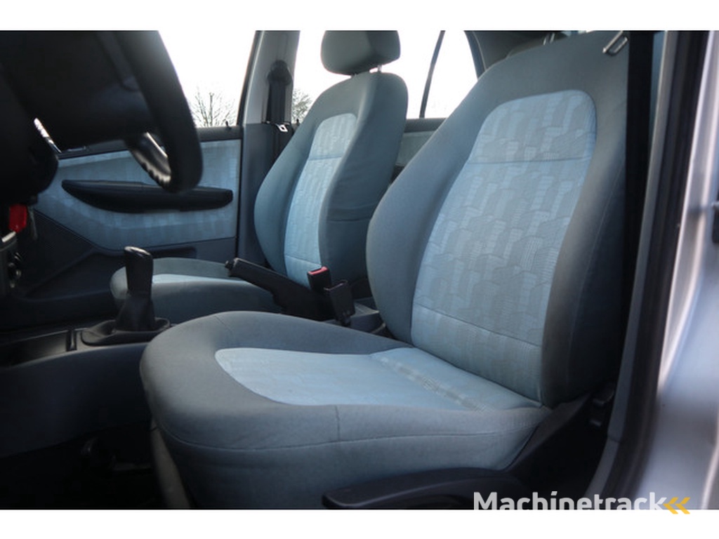 Skoda Fabia Škoda  1.4 Comfort