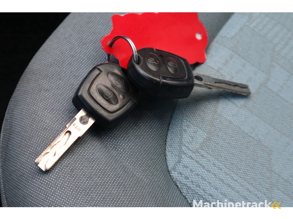 Skoda Fabia Škoda  1.4 Comfort