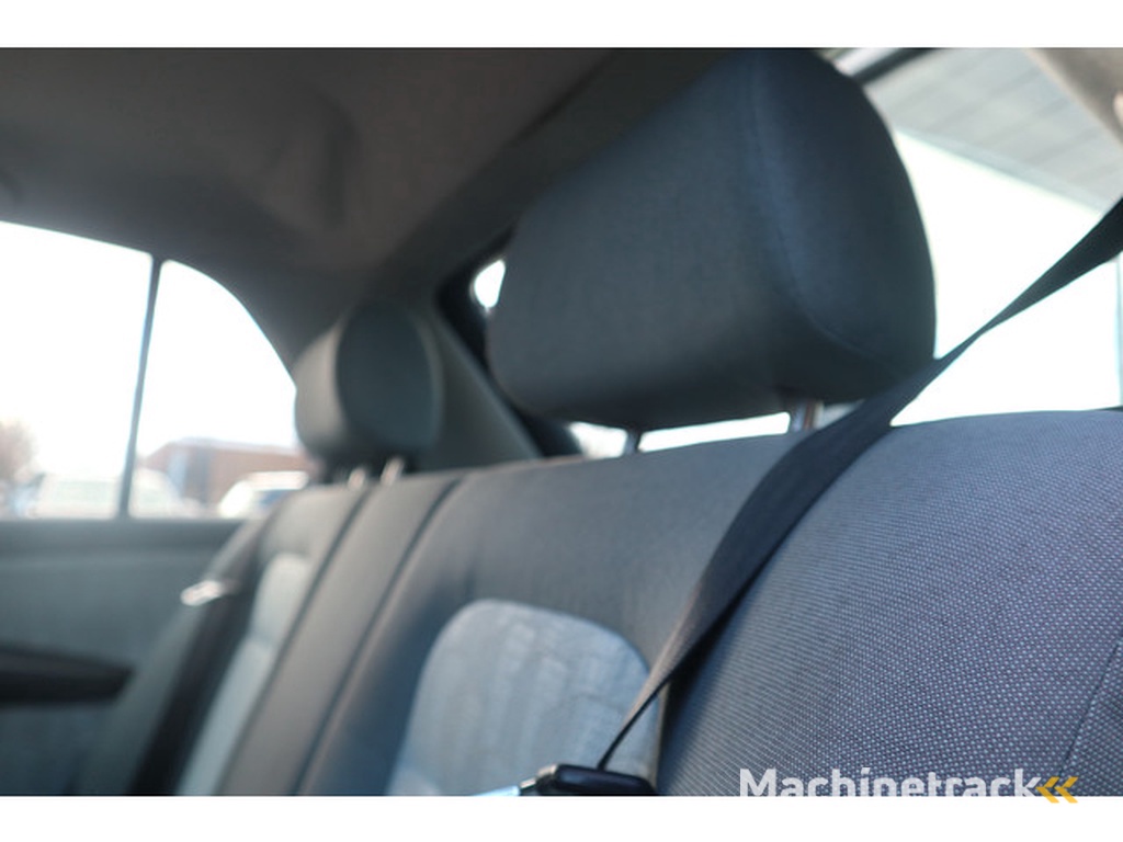 Skoda Fabia Škoda  1.4 Comfort