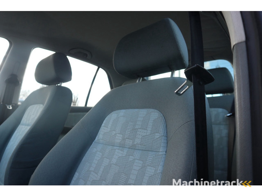 Skoda Fabia Škoda  1.4 Comfort