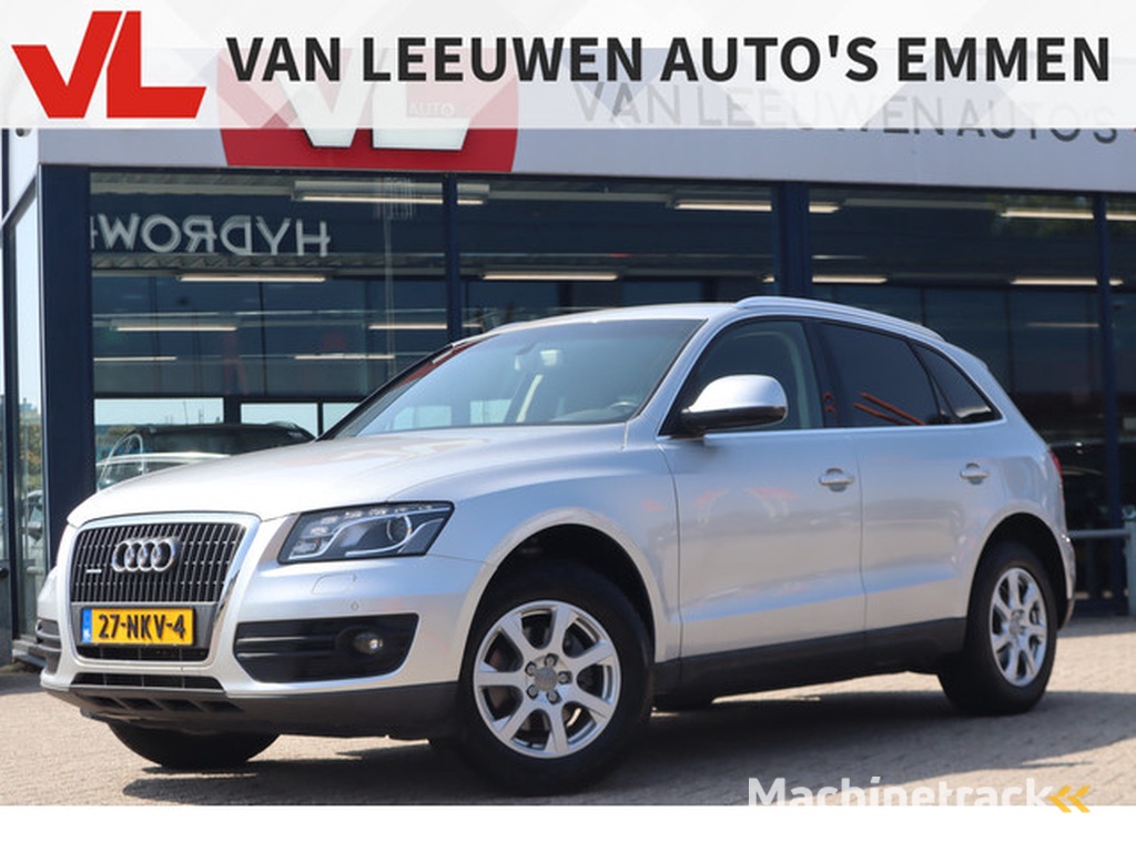 Audi Q5 2.0 TFSI quattro Pro Line