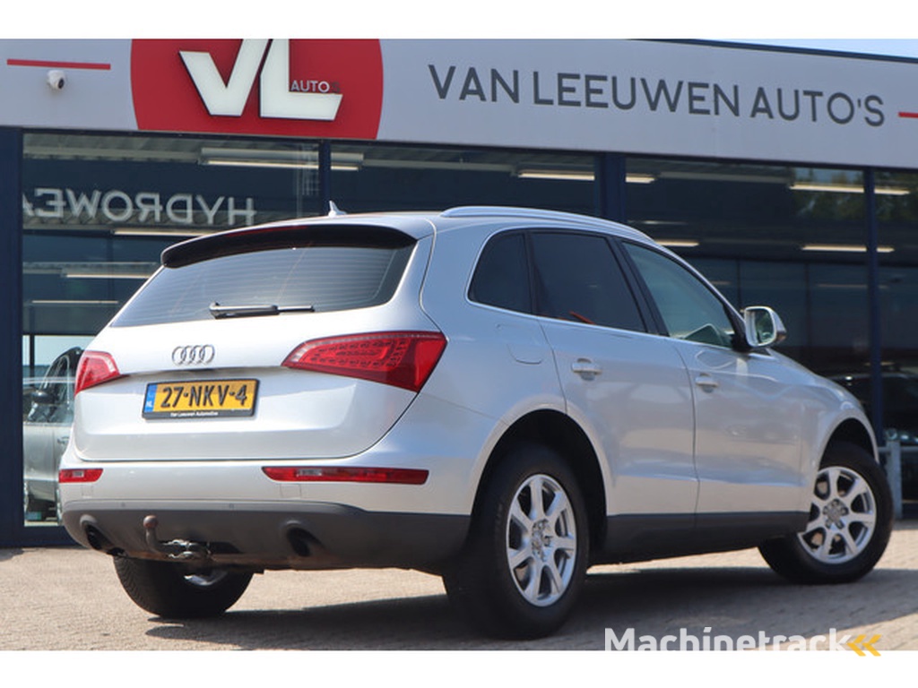 Audi Q5 2.0 TFSI quattro Pro Line