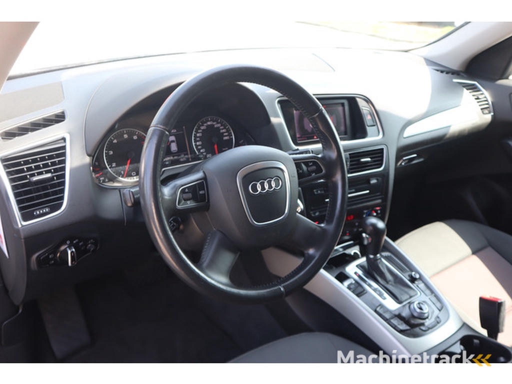 Audi Q5 2.0 TFSI quattro Pro Line