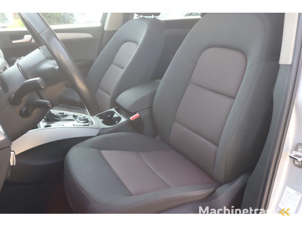 Audi Q5 2.0 TFSI quattro Pro Line