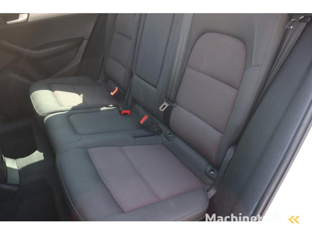 Audi Q5 2.0 TFSI quattro Pro Line