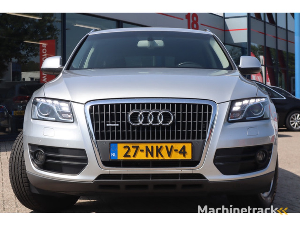 Audi Q5 2.0 TFSI quattro Pro Line