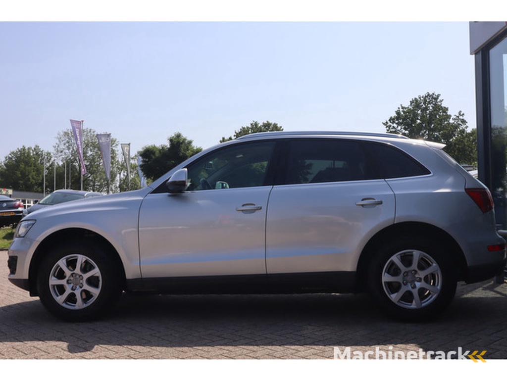 Audi Q5 2.0 TFSI quattro Pro Line