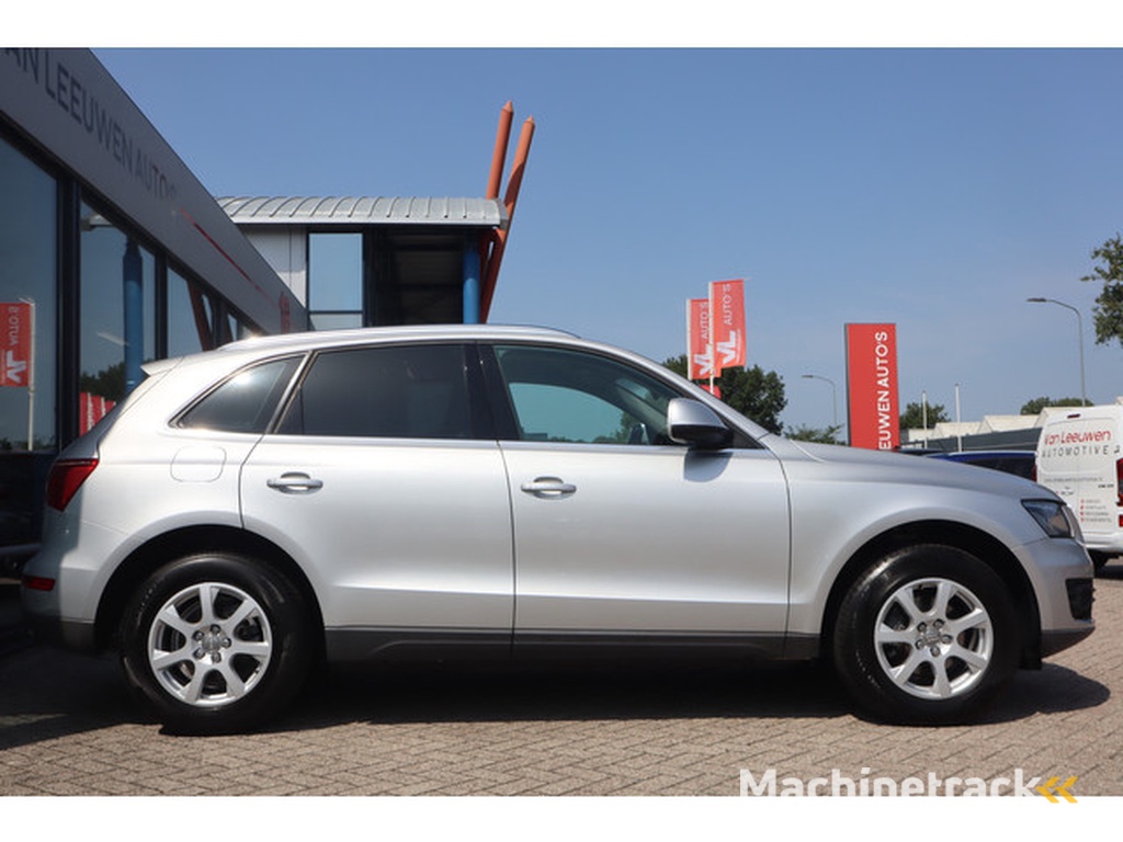 Audi Q5 2.0 TFSI quattro Pro Line