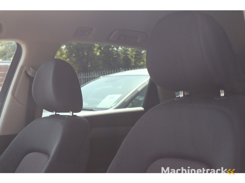 Audi Q5 2.0 TFSI quattro Pro Line