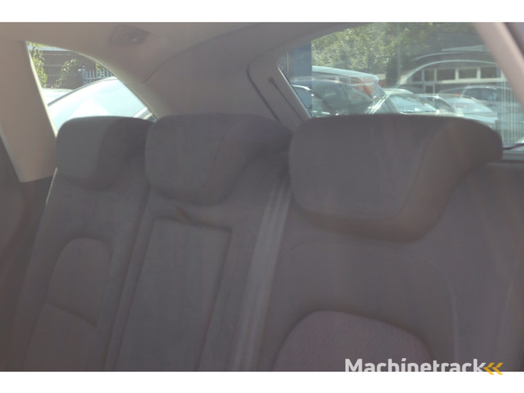 Audi Q5 2.0 TFSI quattro Pro Line