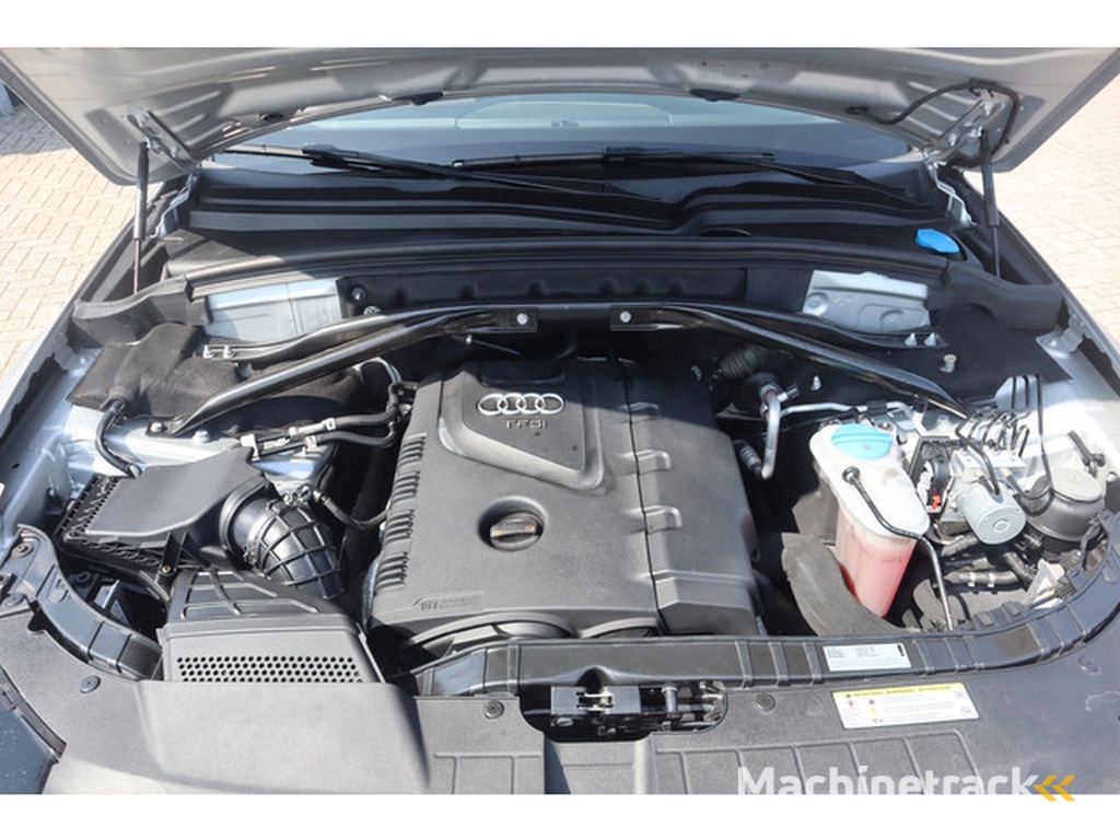 Audi Q5 2.0 TFSI quattro Pro Line