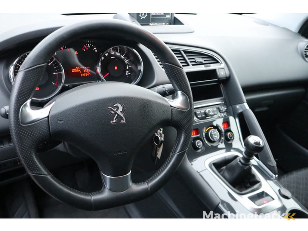 Peugeot 3008 1.2 PureTech Style