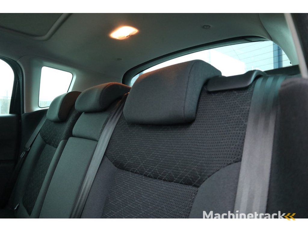 Peugeot 3008 1.2 PureTech Style