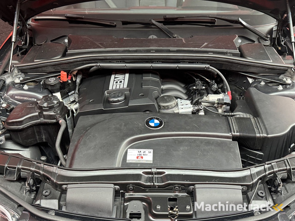 BMW 1-serie Cabrio 1 Serie Cabrio 118i Executive