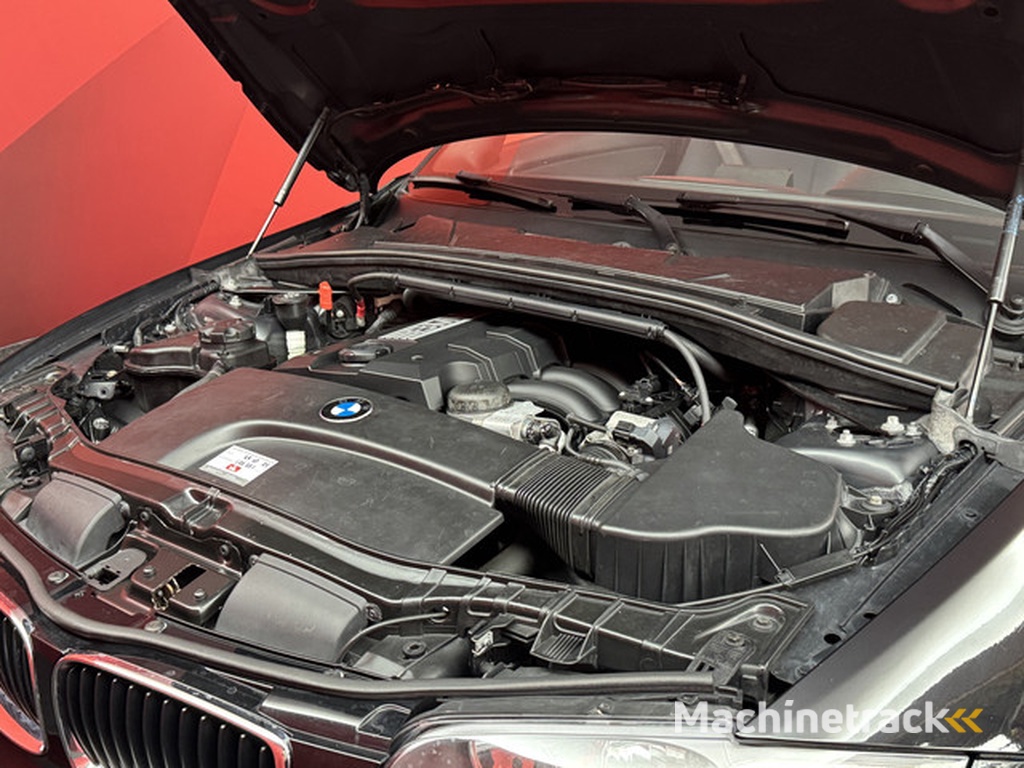 BMW 1-serie Cabrio 1 Serie Cabrio 118i Executive