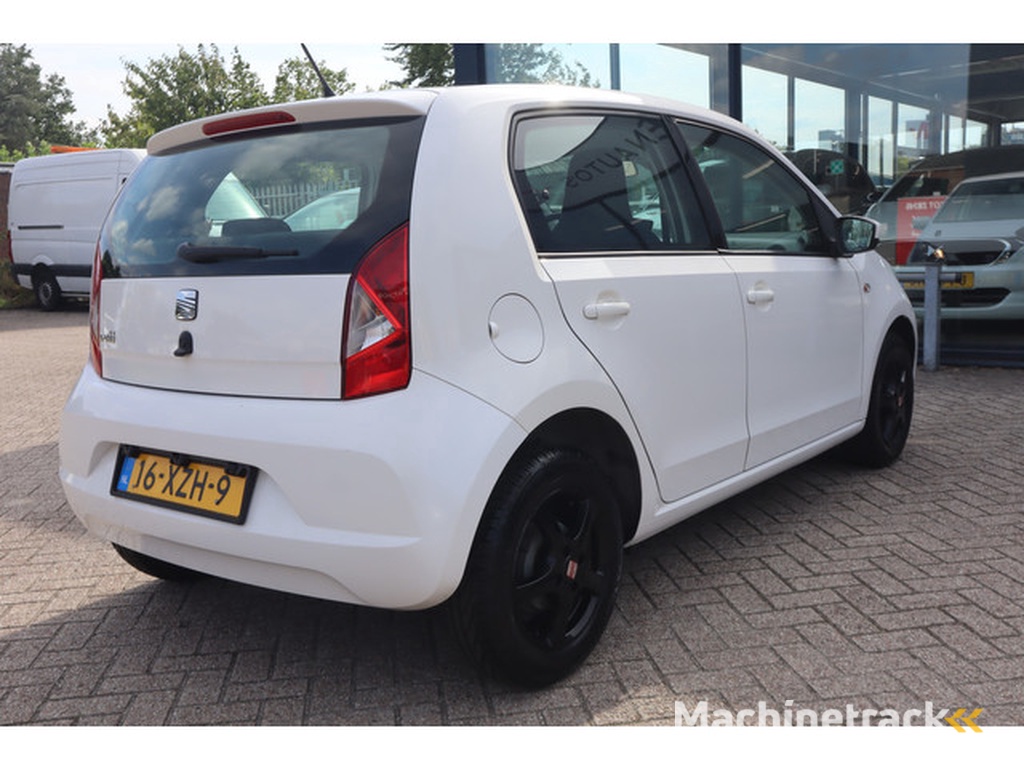 SEAT Mii 1.0 Style