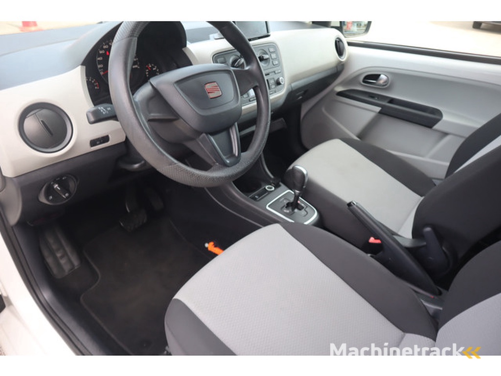 SEAT Mii 1.0 Style