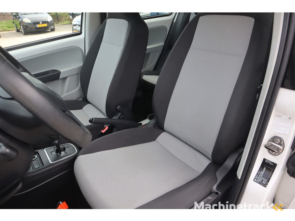 SEAT Mii 1.0 Style