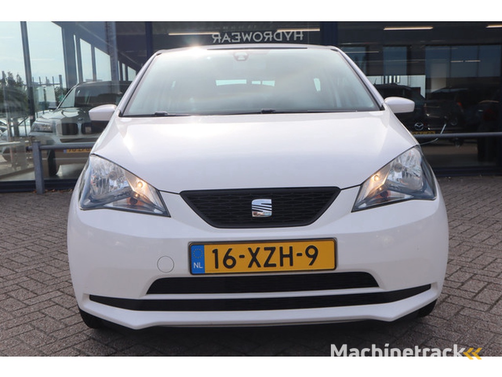 SEAT Mii 1.0 Style