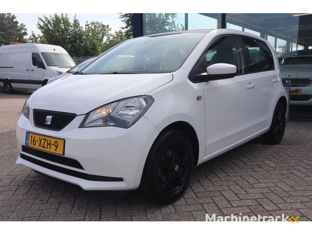 SEAT Mii 1.0 Style
