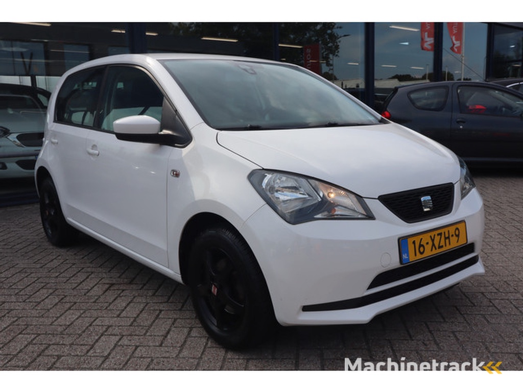 SEAT Mii 1.0 Style
