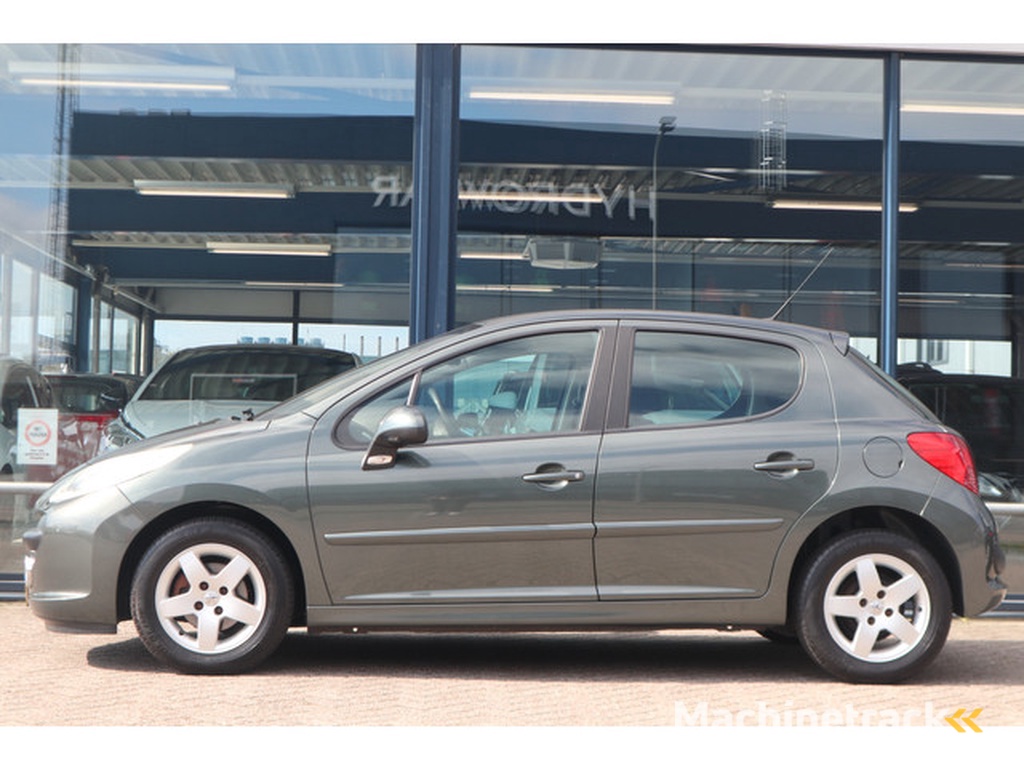 Peugeot 207 1.4-16V XS Pack