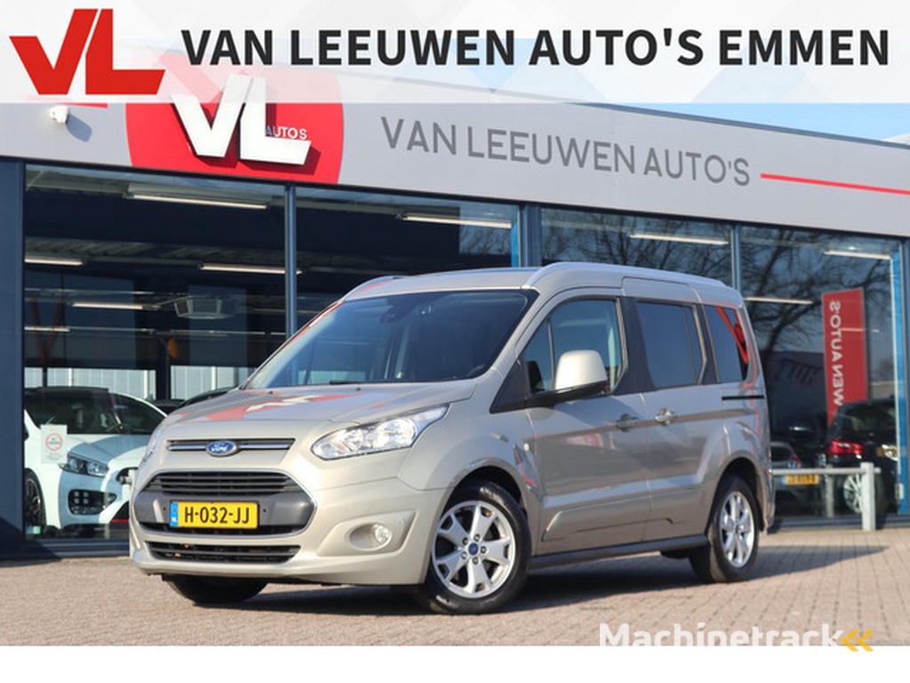 Ford Tourneo Connect Compact 1.0 Titanium