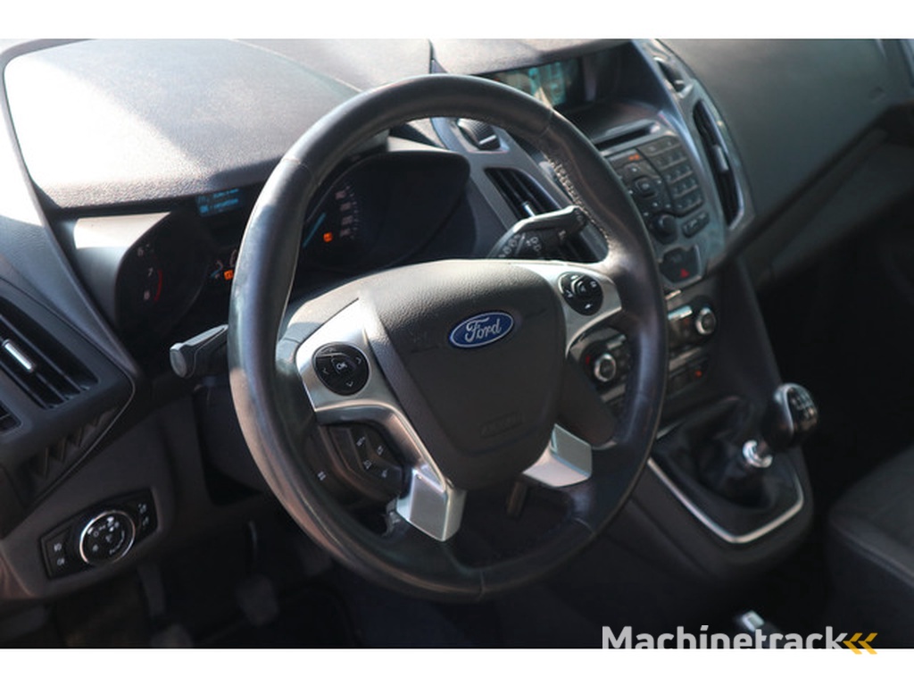 Ford Tourneo Connect Compact 1.0 Titanium