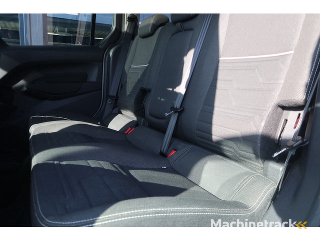 Ford Tourneo Connect Compact 1.0 Titanium